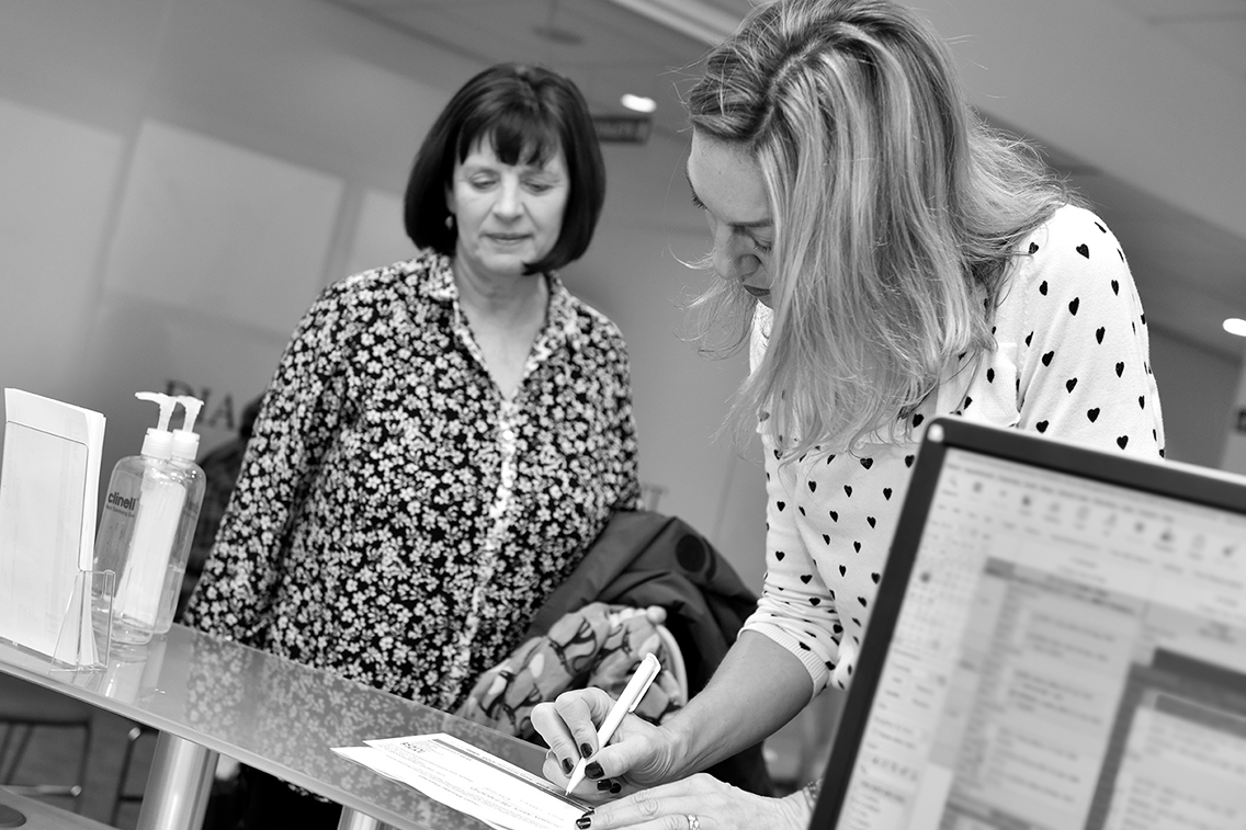 Practice Unbound Primary Care Solutions, Innovation &amp; GP