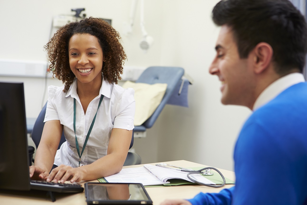 Practice Unbound Primary Care Solutions, Innovation &amp; GP